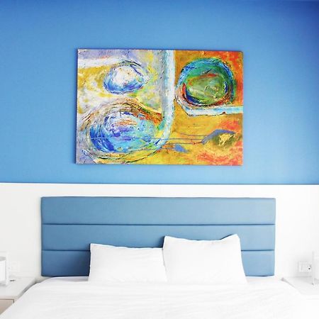 Cheery Apartment In The Center Of Athens Luaran gambar