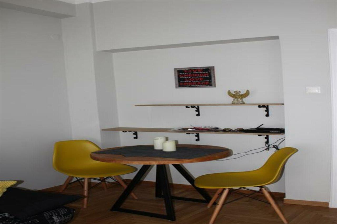 Cheery Apartment In The Center Of Athens Luaran gambar