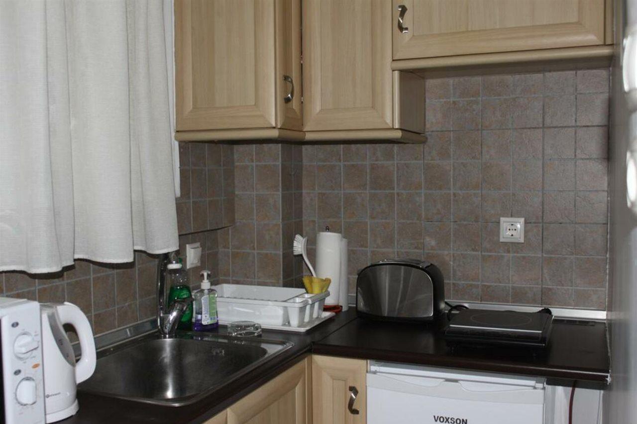 Cheery Apartment In The Center Of Athens Luaran gambar