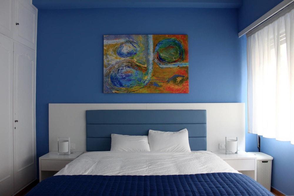 Cheery Apartment In The Center Of Athens Luaran gambar