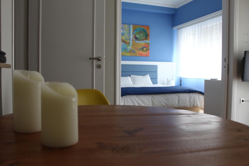 Cheery Apartment In The Center Of Athens Luaran gambar