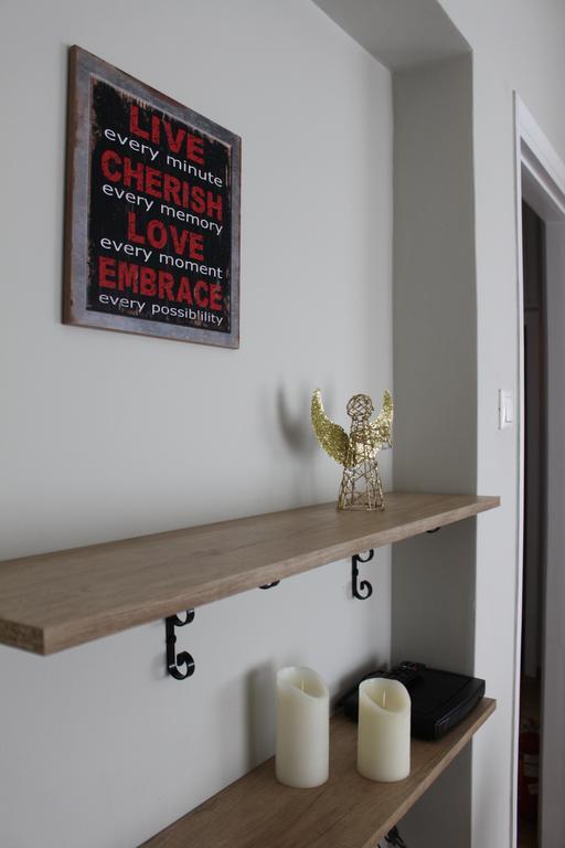 Cheery Apartment In The Center Of Athens Luaran gambar